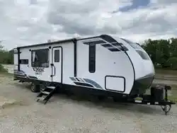 2022 Forest River Vibe 26rk