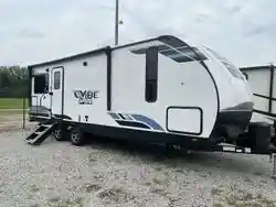 2023 Forest River Vibe 25rk