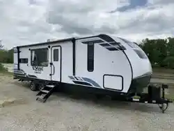 2022 Forest River Vibe 26rk