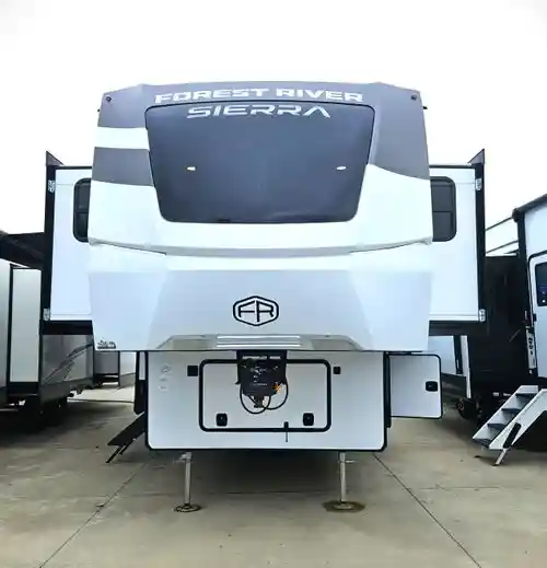 2025 Forest River Sierra 3990fl
