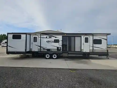 2018 Salem 402QBQ