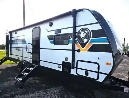 2025 Keystone 2600FK