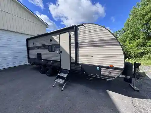 2019 Forest River Wildwood X Lite 230bhxl