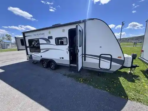2015 Jayco Jay Feather Ultra Lite X213