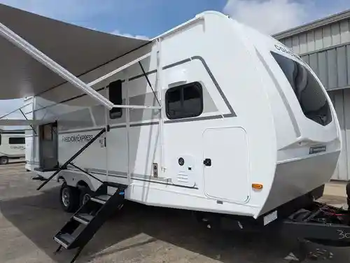 2023 Freedom 259FKDS