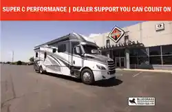 2024 Renegade Explorer 38EMB