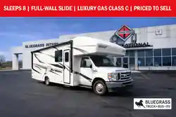 2023 Entegra Coach Odyssey 27U