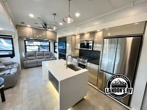 2023 Forest River Riverstone 41rl