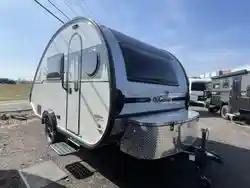 2026 Nucamp Tab 400 Boondock