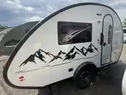 2026 Nucamp 360 Boondock Black Canyon