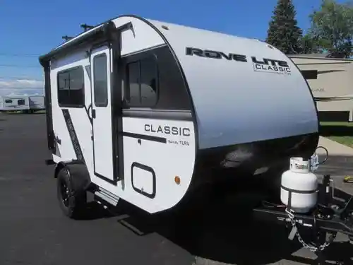 2026 Travel Lite Rove Lite 14fl