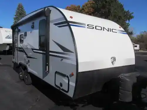 2020 Venture Rv Sonic 200vml