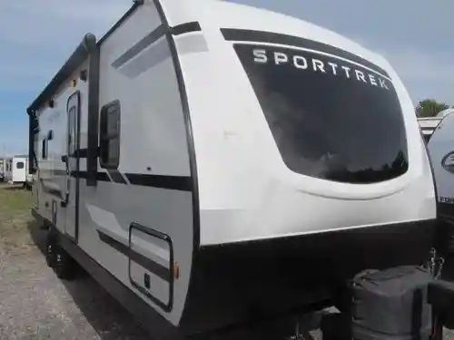 2021 Venture Rv Sporttrek