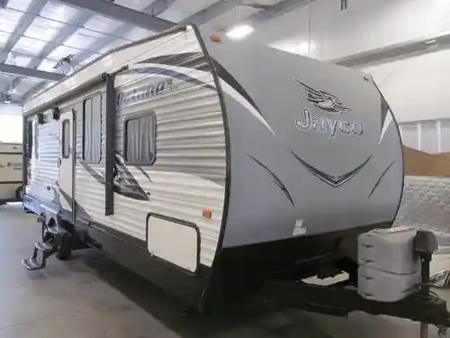 2016 Jayco Octane Super Lite 273