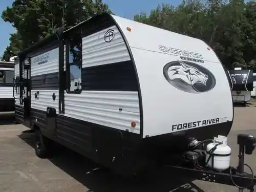 2025 Forest River Cherokee
