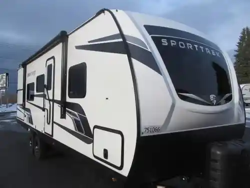 2026 Venture Rv Sporttrek