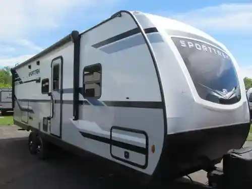 2022 Venture Rv Sporttrek 271 Vmb