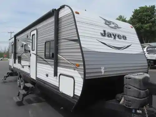 2016 Jayco Jay Flight 28 Bhbe
