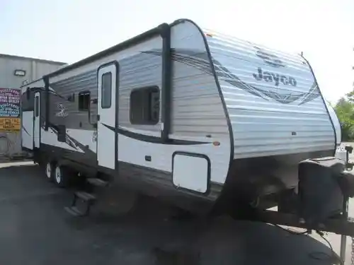 2019 Jayco Jay Flight 32bh