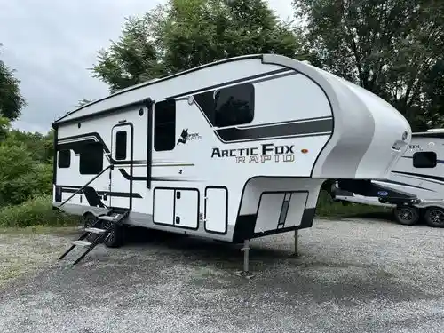 Northwood Travel Trailers & Fifth Wheels for Sale
