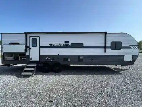 2023 Gulf Stream Conquest