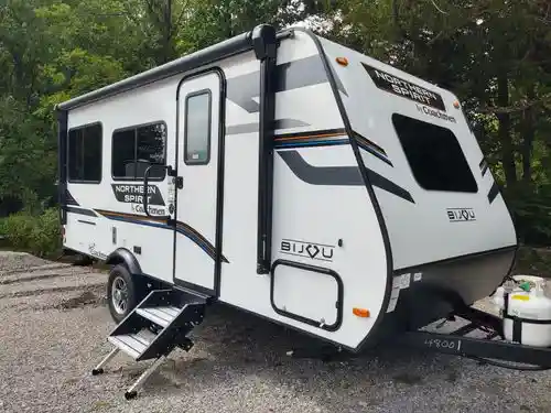 2025 Coachmen Northern Spirit Bijou 16rdb