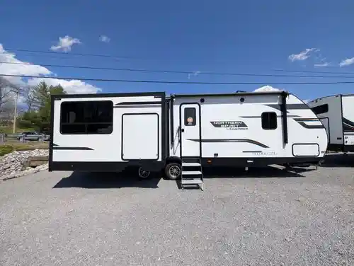 2023 Coachmen Northern Spirit 2764re