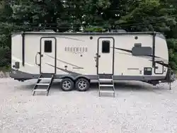 2023 Forest River Rockwood 2608BS Ultra Lite