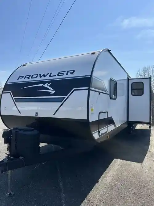 2025 Heartland Prowler 3211bh