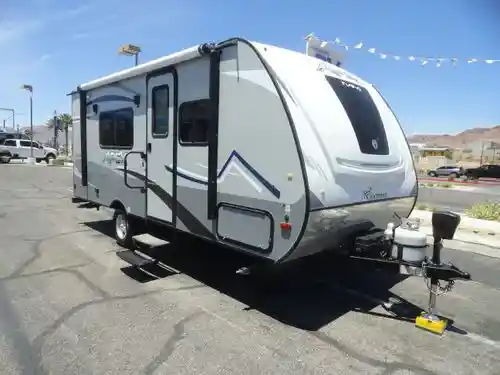 2020 Coachmen Apex Nano 187rb