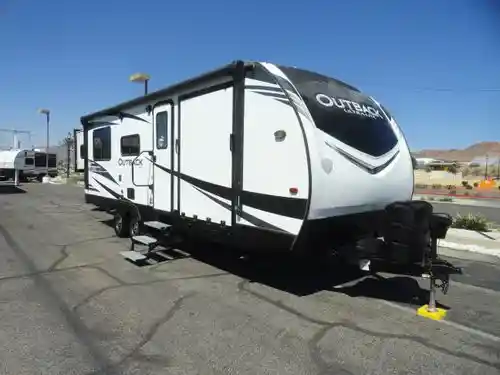 2019 Keystone Outback Ultra Lite 240urs