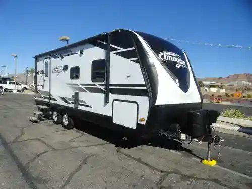 2019 Grand Design Imagine 2150rb