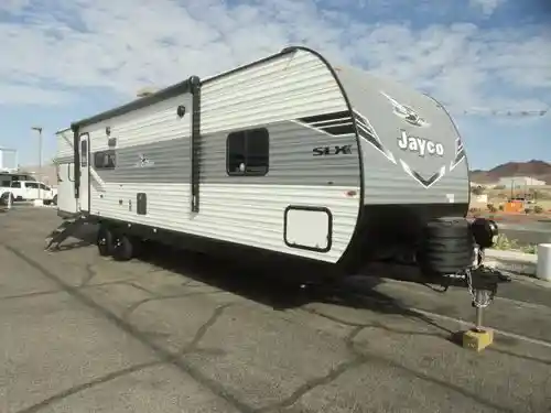 2026 Jayco Jay Flight Slx