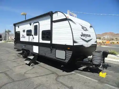 2024 Jayco Jay Flight Slx 210qbw