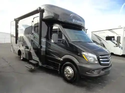 2017 Thor Motor Coach Synergy Sp24