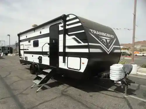 2024 Grand Design Transcend Xplor 235bh