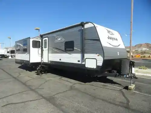 2017 Jayco Jay Flight 34rsbs