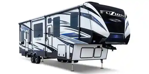 2019 Keystone Fuzion 369
