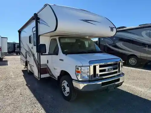 2019 Winnebago Outlook - Image 1