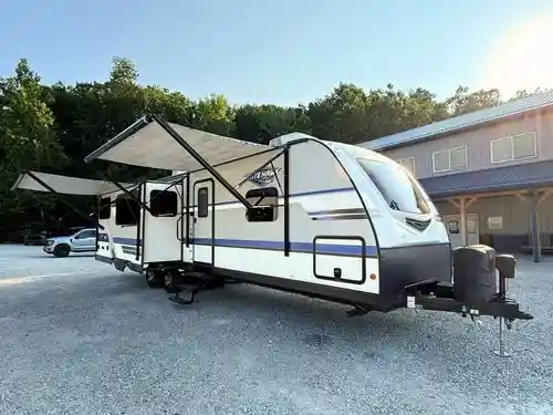 2018 Jayco White Hawk 31rl