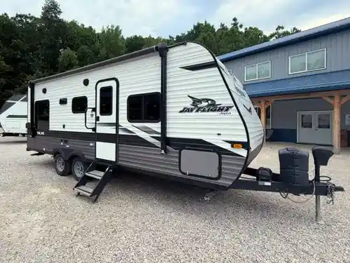 2022 Jayco Jay Flight Slx 212qb