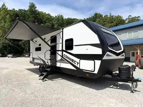 2025 K-Z Connect C241rlk
