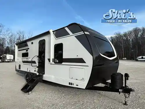 2027 K-Z Connect C241rlk