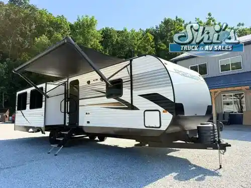 2025 K-Z Sportsmen Se 303qbse