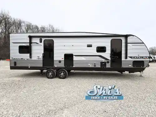 2026 Coachmen Catalina Trail Blazer 27ths