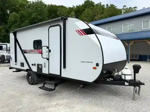 2021 Forest River Wildwood 170ss