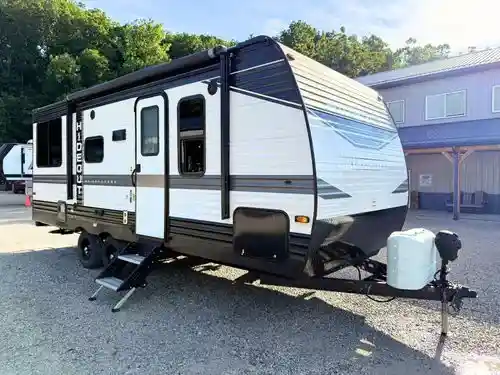 2022 Keystone Hideout 202rd
