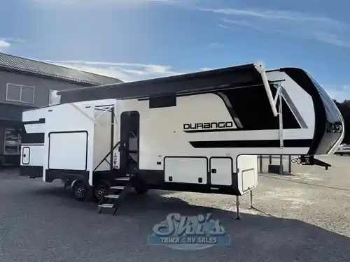 2026 K-Z Durango 321 Rkt