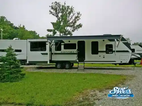 2026 K-Z Connect C312re