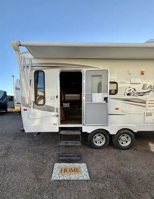 2011 Jayco Eagle Super Lite 28.5 Rls